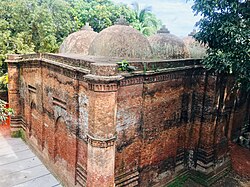 Baba Adam Mosque Munshiganj